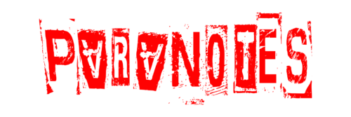 Paranotes Logo